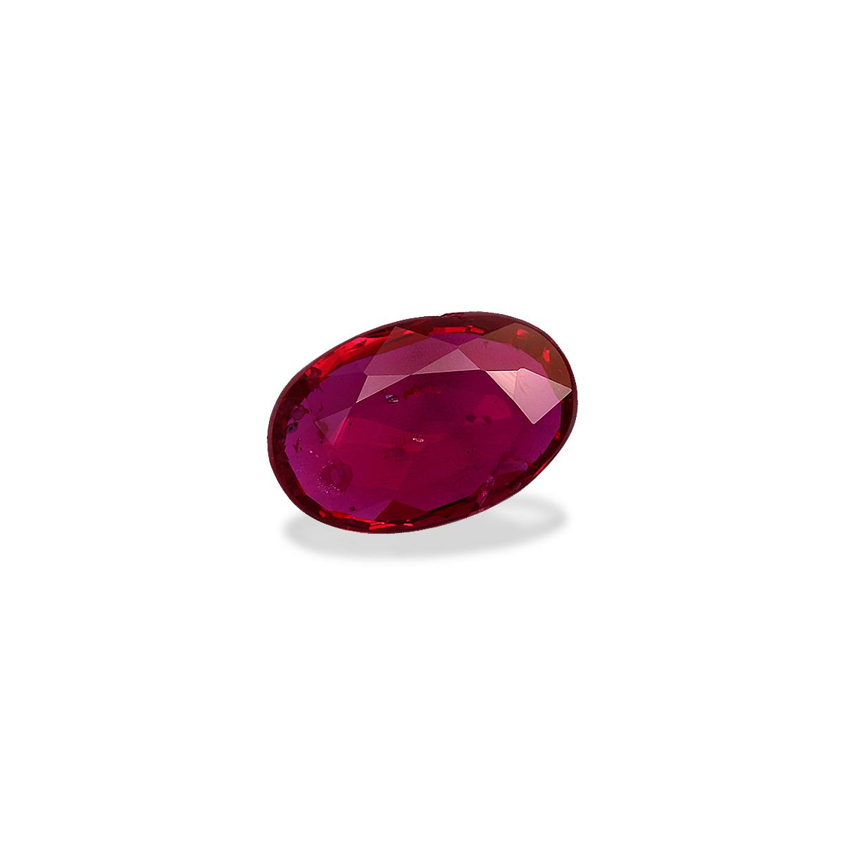 Mozambique Ruby 1.03 ct